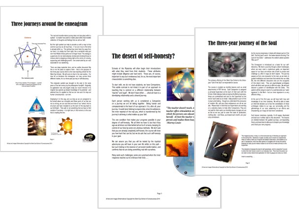 SE2105 Broch Monteage 4-6