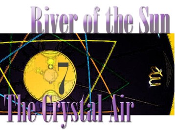 River of Sun 7 Crystal AirV4