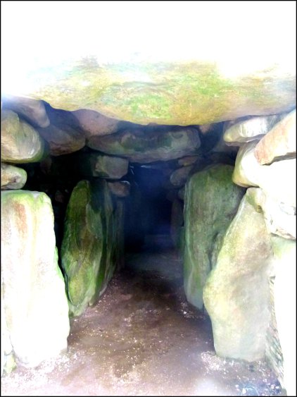 Liminal - Bull Rocks