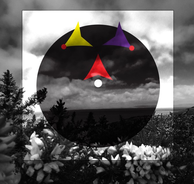 Arrows of polarityAA