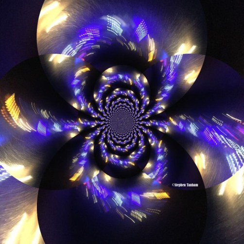 Encounter with Death+c