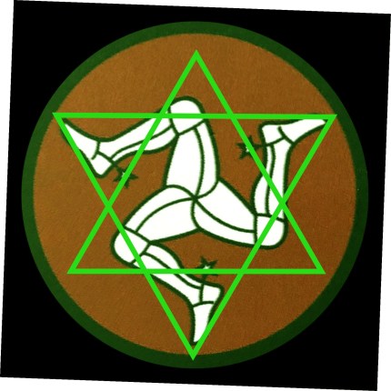 IOM LegsV2 plus hexagram