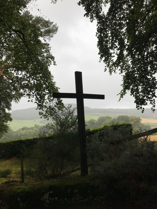 Inverurie-Midmar - 1