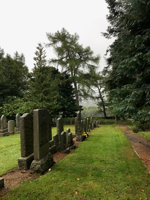 Inverurie-Midmar - 3