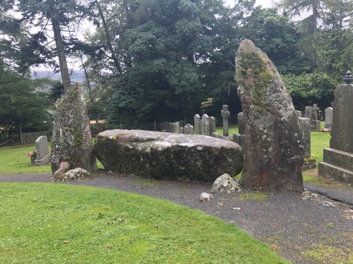 Inverurie-Midmar - 5