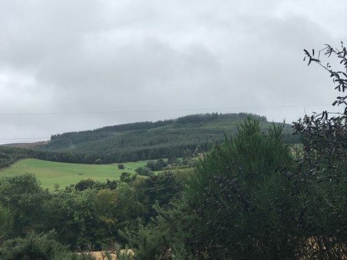 Inverurie-Midmar - 6