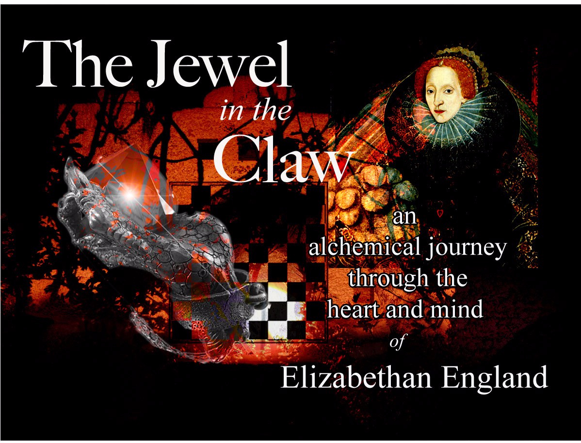 Jewel in Claw October MasterAA