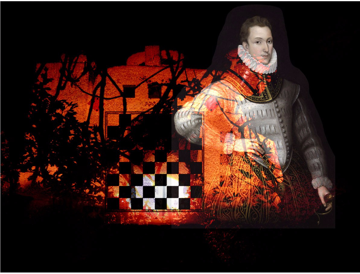 Sir Philip Sidney composite Oct17