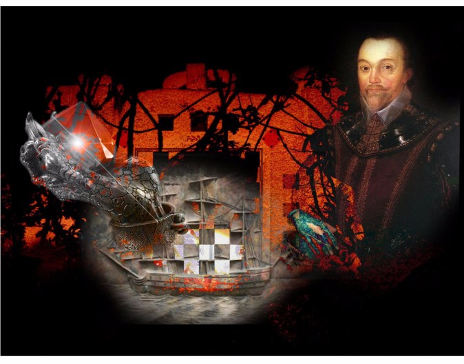 Francis Drake SE18 Montage full