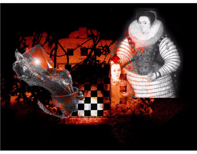 Frances Walsingham Full ImageAA