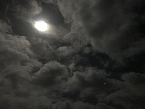 Deep and Personal - 1