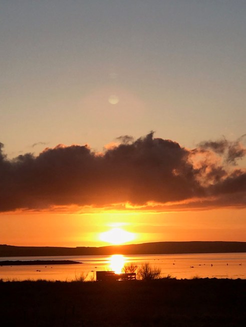 Orkney Sun for blogAA