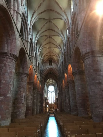 St Magnus x Cathedral Full central view ace - 1