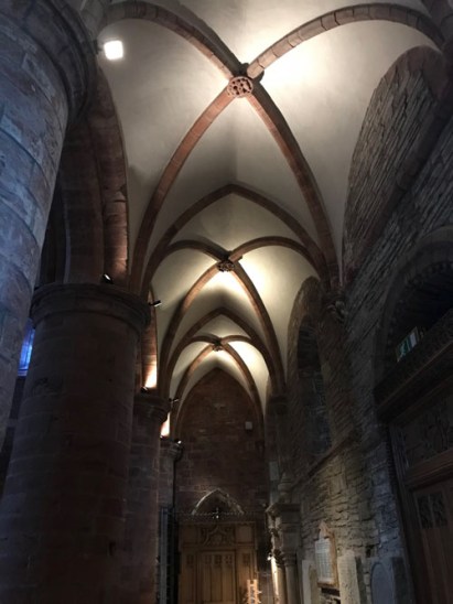 St Magnus x Cathedral side chamber1