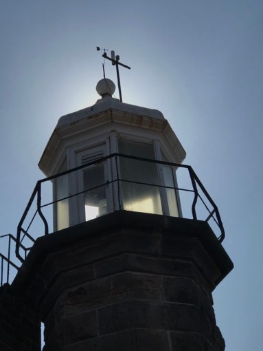 Old Man Tower smaller