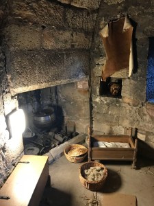 AAPelePot Room on Fire