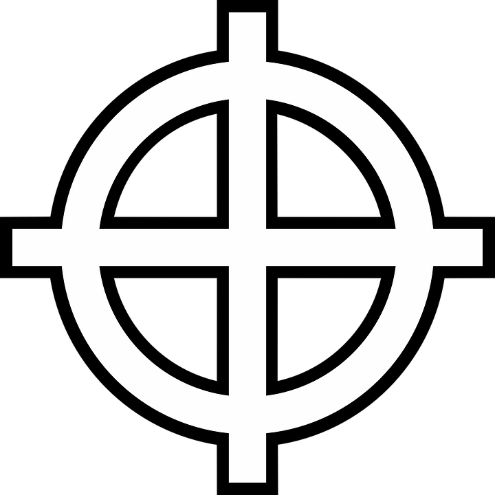 Image result for odin's cross
